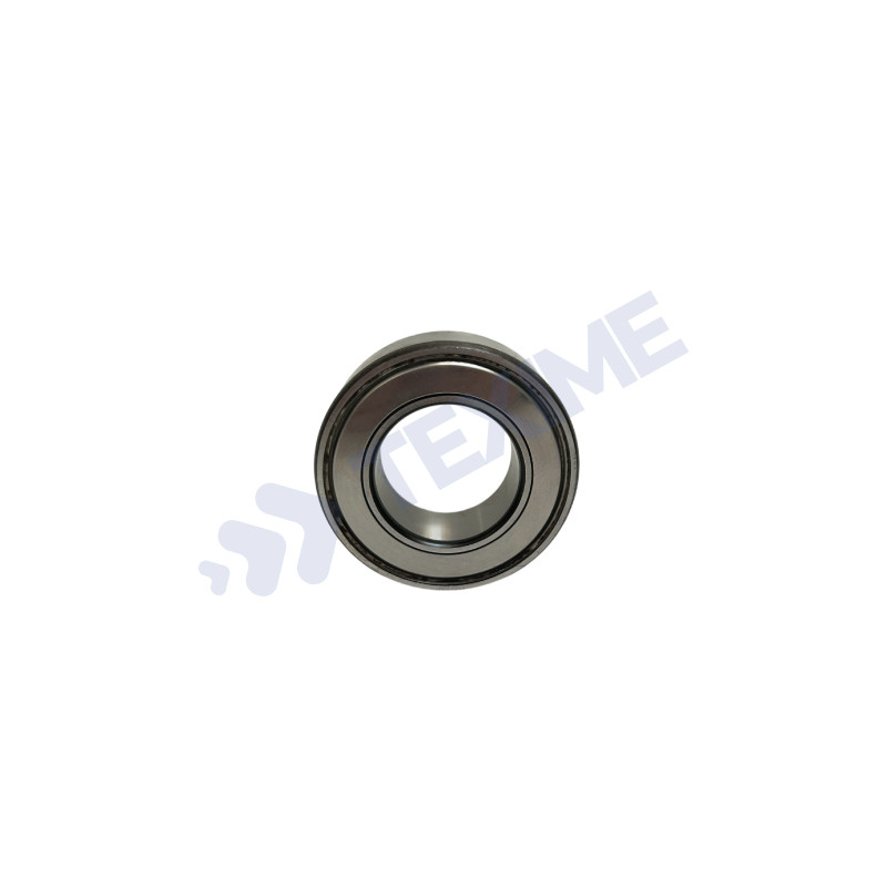 Double Row Angular Contact Ball Bearing 5211CFF-H501